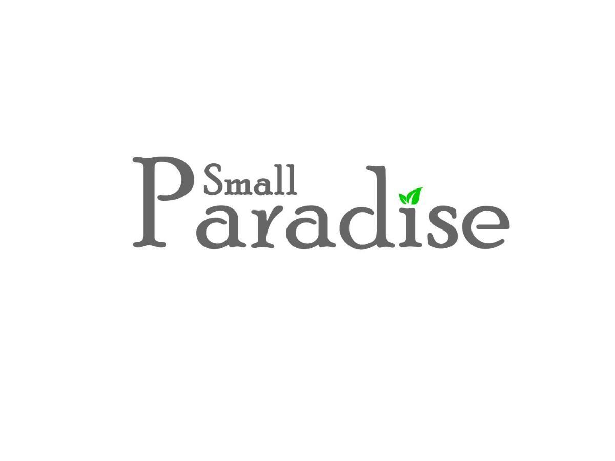 Small Paradise Ándros Kültér fotó